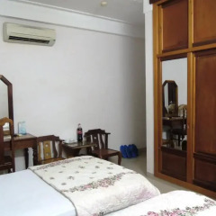 Blue Sea 3 Hotel Nha Trang 2* Стандартный номер разные типы кроватей фото 2