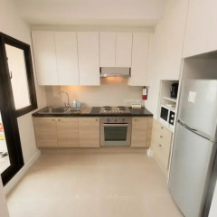 Отель Somerset Park Suanplu Bangkok 4* Апартаменты с разными типами кроватей фото 13