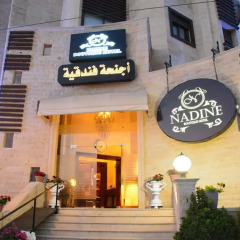 Nadine Boutique Hotel 3* Студия с различными типами кроватей фото 2