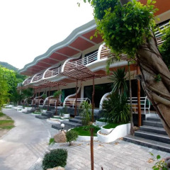 Отель AC 2 Resort 3* Номер Делюкс с различными типами кроватей фото 16