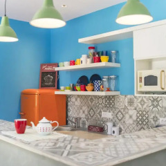 Отель Hostel Bongo Сербия, Белград - 1 отзыв об отеле, цены и фото номеров - забронировать отель Hostel Bongo онлайн в номере фото 2