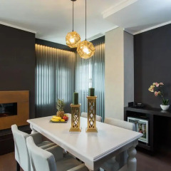 Отель Egnatia Palace 4* Люкс повышенной комфортности фото 5