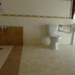 Hostel Conil Стандартный номер с различными типами кроватей фото 2