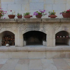 Lamihan Hotel Cappadocia Турция, Ургуп - отзывы, цены и фото номеров - забронировать отель Lamihan Hotel Cappadocia онлайн фото 13