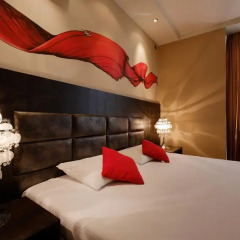 Apart Hotel K 3* Стандартный номер фото 5