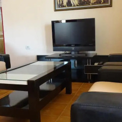Отель Villa Lions Албания, Ксамил - отзывы, цены и фото номеров - забронировать отель Villa Lions онлайн комната для гостей фото 4