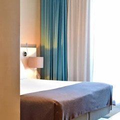 Отель Pestana Casablanca 3* Люкс с двуспальной кроватью фото 19
