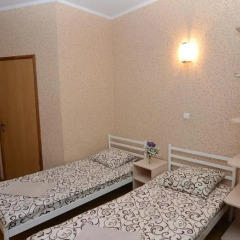 Гостиница irisHotels Mariupol 2* Стандартный номер