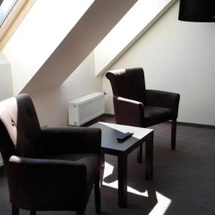 Old City Boutique Hotel Рига в номере фото 2
