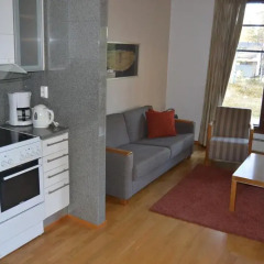 Отель Ukonniemi Spa Apartments Финляндия, Иматра - отзывы, цены и фото номеров - забронировать отель Ukonniemi Spa Apartments онлайн в номере фото 2