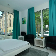 iQ130 Hotel 3* Студия Эконом фото 2
