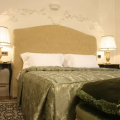 Гостиница Савой 5* Президентский люкс с разными типами кроватей фото 3