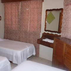 Hotel Banana Republic Кровать в общем номере фото 4