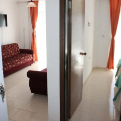 Отель Marina Apart Otel 3* Апартаменты фото 5