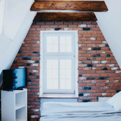 Апартаменты Elite Apartments – Gdansk Old Town Студия фото 2