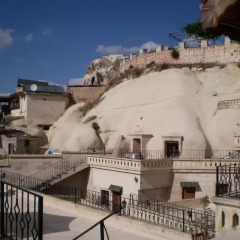 Nature Park Cave Hotel Турция, Гёреме - отзывы, цены и фото номеров - забронировать отель Nature Park Cave Hotel онлайн фото 6