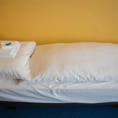 X-tra Hotel Цюрих комната для гостей фото 3