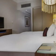 Отель Alcron 5* Стандартный номер фото 15