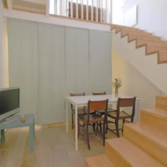 Отель Feels Like Home Porto Music Duplex Flat комната для гостей фото 5