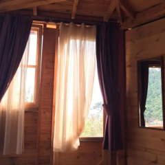 Отель Gemile Camping комната для гостей фото 2