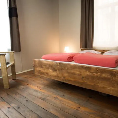 Отель Canape Connection Guest House спа фото 2