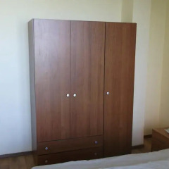 Апартаменты Bills Apartment in Oasis Аврен удобства в номере фото 2
