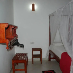 Отель Tropical Holiday Garden Resort детские мероприятия
