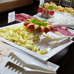Annabella Diamond Hotel & Spa Турция, Аланья - отзывы, цены и фото номеров - забронировать отель Annabella Diamond Hotel & Spa - All Inclusive онлайн питание фото 2