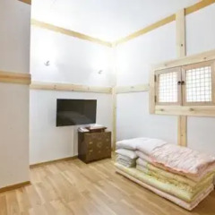 Отель Mizo Guesthouse Южная Корея, Сеул - отзывы, цены и фото номеров - забронировать отель Mizo Guesthouse онлайн комната для гостей фото 4