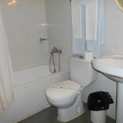 Hotel Anglada 2* Стандартный номер с разными типами кроватей фото 8