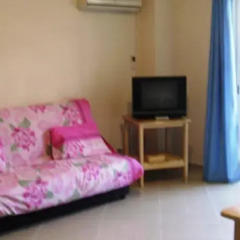 Отель Apartamentos En Boca Chica Mama Jo Доминикана, Бока Чика - отзывы, цены и фото номеров - забронировать отель Apartamentos En Boca Chica Mama Jo онлайн удобства в номере