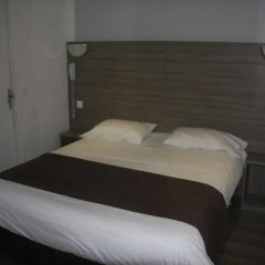 Super Hotel 3* Стандартный номер с различными типами кроватей фото 2