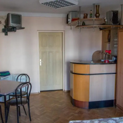 Отель Unce в номере