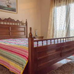 Отель Luxury Villa Karteros удобства в номере фото 2