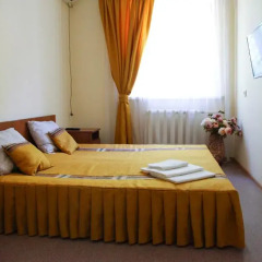 Hotel Kolibri 3* Стандартный номер разные типы кроватей фото 39