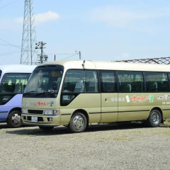 Yusennosato Hotel Nadeshiko Йоро городской автобус