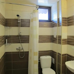 Отель Guest House Lefterova ванная