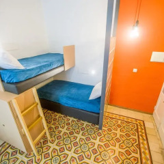 Отель Hostel 94 Мальта, Слима - отзывы, цены и фото номеров - забронировать отель Hostel 94 онлайн сауна