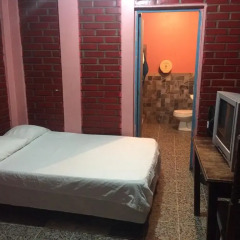Hotel Nan King 2* Номер категории Эконом с различными типами кроватей фото 11
