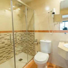 Отель Sunotel Central 4* Стандартный номер с различными типами кроватей фото 5