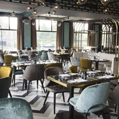 Apollo Hotel Amsterdam, a Tribute Portfolio Hotel