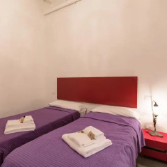 Отель Enjoy your stay - Navona Square Apt комната для гостей фото 2
