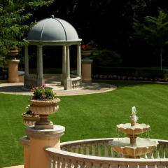 Omni Shoreham Hotel фото 8
