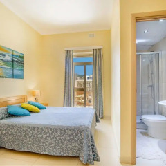 Отель Electra Guesthouse Стандартный номер с двуспальной кроватью фото 18