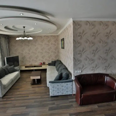 Отель Golden Dragon ApartHotel 3* Апартаменты фото 27