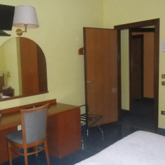 Hotel Florida Стандартный номер