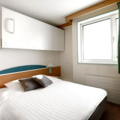 Отель Good Morning Örebro 4* Стандартный номер