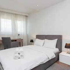 Отель Oxygen Residence 4* Студия фото 3