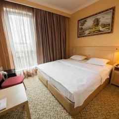 Vnukovo Village Park Hotel and Spa 4* Улучшенный номер