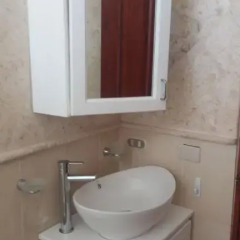 Отель Residencial Las Palmeras de Willy 3* Апартаменты с различными типами кроватей фото 13